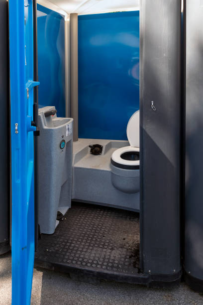 Best Portable toilet rental cost  in La Conner, WA