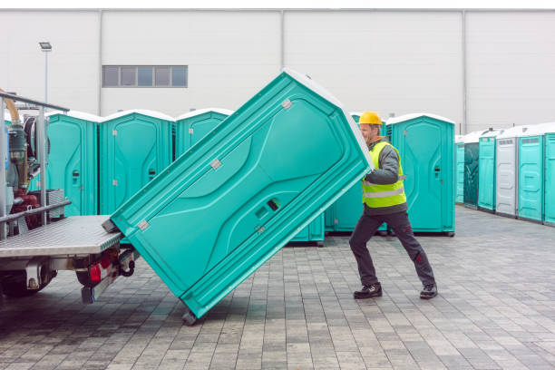 Best Porta potty rental near me  in La Conner, WA