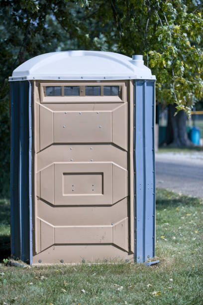 Professional porta potty rental in La Conner, WA
