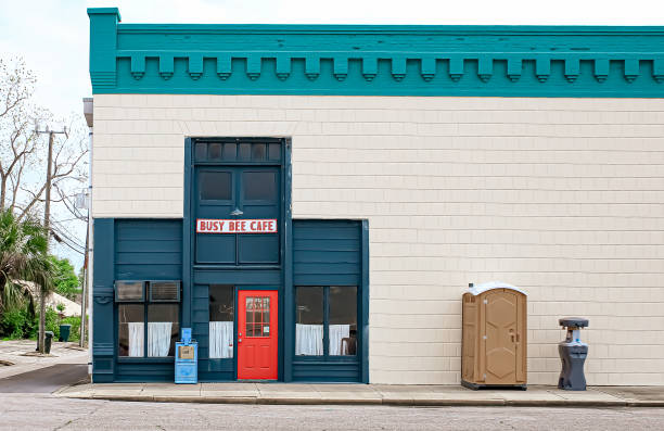 Best Local porta potty services  in La Conner, WA