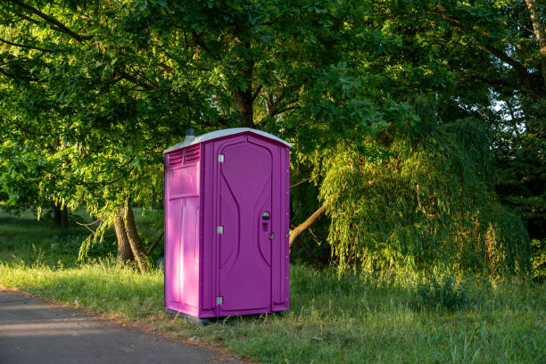 Best Handicap porta potty rental  in La Conner, WA