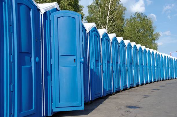 Best Sanitation services for porta potties  in La Conner, WA